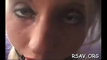 Preview 4 of Fast Hd Saxy Move - Bitch gets coarse spanking