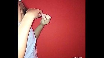 Preview 2 of Cherch Fuck Girl - Se lo mete en el pene