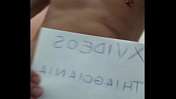 Preview 1 of First Time Fuuking Video - V&iacute_deo de verifica&ccedil_&atilde_o