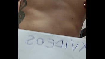 Preview 4 of First Time Fuuking Video - V&iacute_deo de verifica&ccedil_&atilde_o