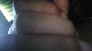 Preview 1 of Jam Rope - (megan sage) Hot Teen GF Nailed In Front Of Cam clip-23