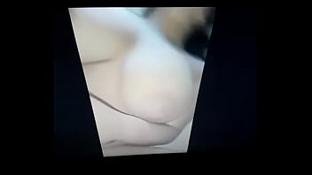 Preview 4 of Lexie Osbourne - Fan submitted cumtribute