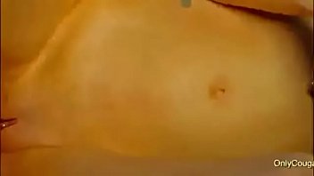 Preview 4 of Sil Paek Xnxx Videos - Evy Sky Gets Double Fucked At The Beach By A Couple Nerds