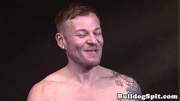 Preview 3 of Asian Eat Pussy And Rough - British lads plowing ass and sucking dick