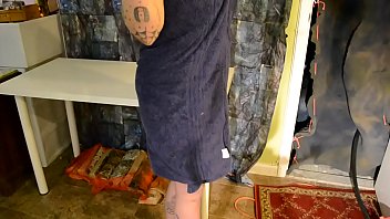 Preview 1 of Loli Presmall - Tattoo t. Orgasm