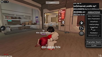 Preview 3 of Sd Sd Sex - fucked this random lobster chick