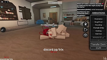Preview 4 of Sd Sd Sex - fucked this random lobster chick