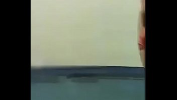 Preview 4 of Anal Lesbian Webcam - straight guy in public shower