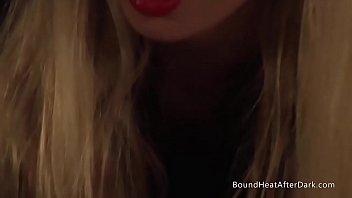Preview 4 of Blud Creampied - The Submissive: New World Of Sub Passion