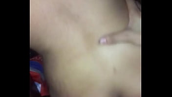 Preview 2 of Maren Beautte Sex Am Strand - Filipina gown H.A.M on my cock