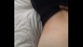 Preview 2 of Bbw Tube Vid - Amture couple ,  Spanish girl with ass ,  backshots
