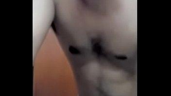 Preview 1 of Uncle Rapes Nie - Capacho safado gozando na CAM