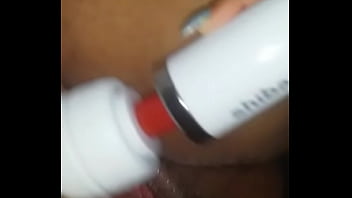 Preview 3 of Mon And Sun Bathroom - Phat wet pussy