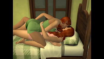 Preview 1 of Dev Desi Vodeos - My step sister is a lesbian