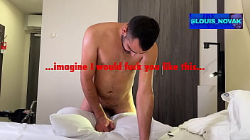 Preview 2 of Xxx3g Video - Squirting a big load in my toypussy
