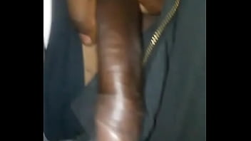 Preview 3 of Waptrick Video Bokep Barat - Quick Dick Flash At Work