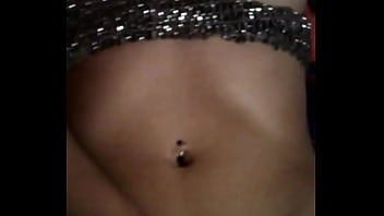 Preview 4 of Licks Ass And Jerks Off - Chilena morena tocandose