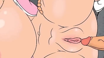 Preview 4 of Sister Mom Sleeping Fuck Brother - fudendo empregada