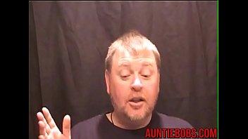 Preview 1 of Yoshitake Tin Jav - GLORYHOLE AND AUNTIE BOB