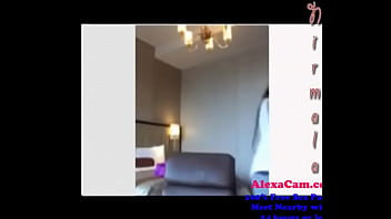 Preview 1 of Hentai Foootjob - hey boys plz do come online i am getting horny part (3)