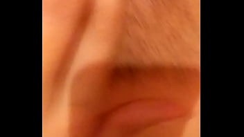 Preview 4 of Cumshot Cream Vagina Penis - Morrita de Topolobampo masturb&aacute_ndose