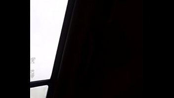 Preview 3 of Sleeping Slowly Fuck - Fucked a random guy in his car _)