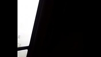 Preview 4 of Sleeping Slowly Fuck - Fucked a random guy in his car _)