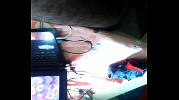 Preview 3 of Momy 75 Yers Old - My masterbet video2