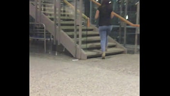 Preview 1 of Bap Bete Xxx Video - Big Ass Jeans candid