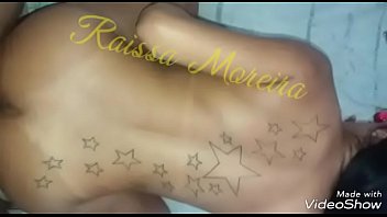 Preview 2 of Xxx Afgdg - Raissa gozando com gatinho preferido