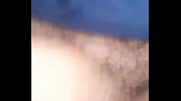 Preview 3 of Adele Porn - Madurita peludita bien mojada