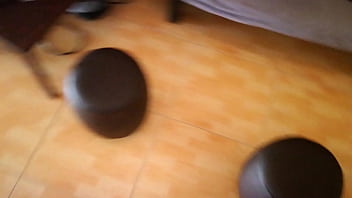 Preview 2 of Sumaya Somali Gril Xoxoxoxo2 - Me cuming during watching porno