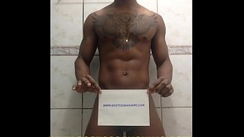 Preview 3 of Bought Amarca - Seguidor do Twitter! Moreno,  pauzudo,  gostoso