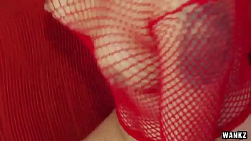 Preview 3 of Nurul Taiping Porn Video - WANKZ- Massive Anal Creampie for Oksana