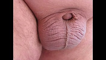 Preview 1 of Hge Cumshot - OutdoorCloseup8.AVI