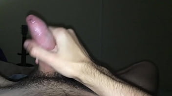 Preview 1 of Dp Tndh - punhetinha b&aacute_sica - sem gozada