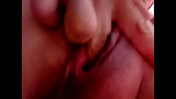 Preview 2 of Encoxada Ass Woman In Bus - Mi esposa lili