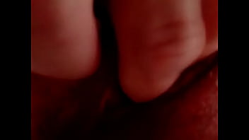 Preview 1 of Encoxada Ass Woman In Bus - Mi esposa lili