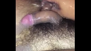 Preview 2 of Randy Mom Paid Fuck - Calent&aacute_ndome para ahora follar a mi mujer.MOV