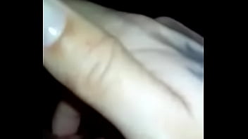 Preview 4 of Petito Anal Big Destruction - Crente casada safada batendo siririca