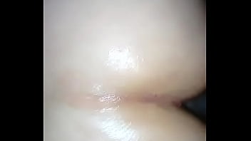 Preview 2 of Moaning Pegging Meth - coroa
