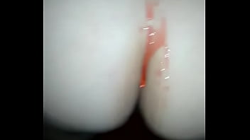 Preview 1 of Moaning Pegging Meth - coroa