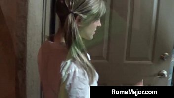 Preview 1 of Indian Cry Painfull - Cute Lil&#039_ Snow Bunny Jayla Diamond Gets My Dick In Her Ass!