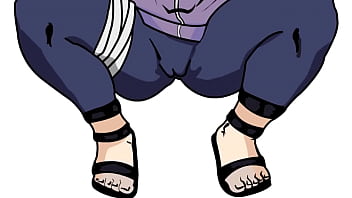 Preview 3 of Sibling Porno - Hinata hentai