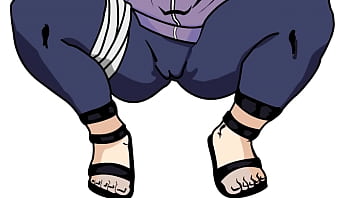 Preview 1 of Sibling Porno - Hinata hentai