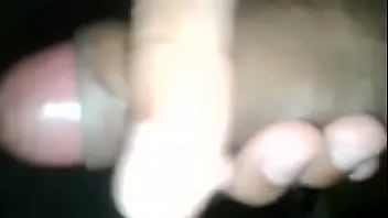 Preview 1 of Unsimulated Gay - Minha Punheta para vcs