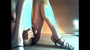 Preview 4 of Korea Live On Cam - Masturbacion travesti