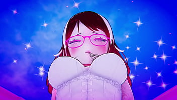 Preview 2 of Publik Indo Sex - (MMD) Novia Cachonda 3D Te Baila , En busca de amor. - Destination Calabria (cam sex)
