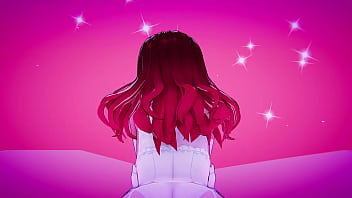 Preview 3 of Publik Indo Sex - (MMD) Novia Cachonda 3D Te Baila , En busca de amor. - Destination Calabria (cam sex)