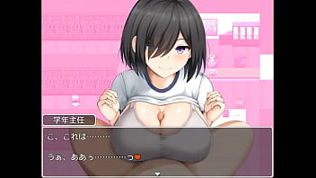 Preview 2 of Teen Jerman Hd - 学校